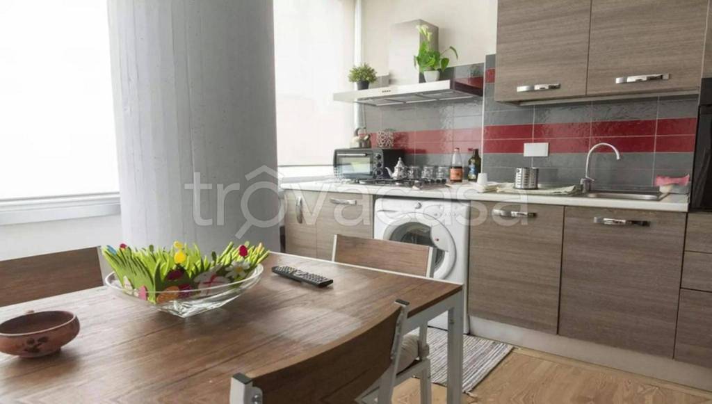 monolocale in affitto a Roma in zona Tiburtino