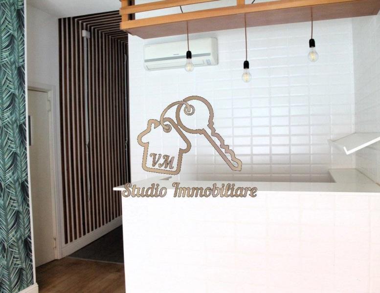 locale commerciale in affitto a Roma in zona Monte Sacro/Talenti