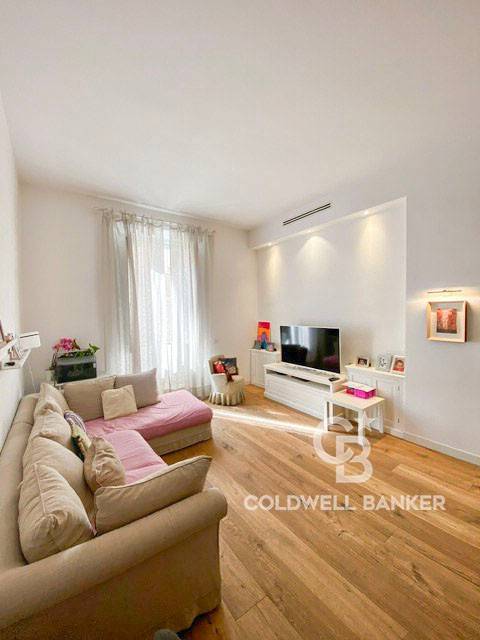 appartamento in affitto a Roma in zona Trieste