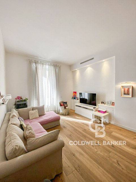 appartamento in affitto a Roma in zona Trieste