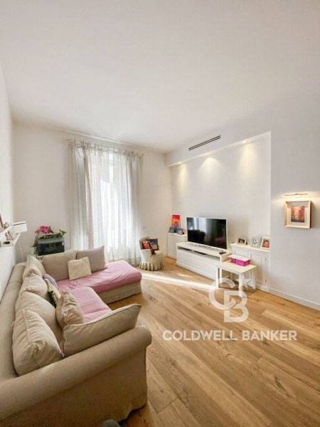 appartamento in affitto a Roma in zona Trieste