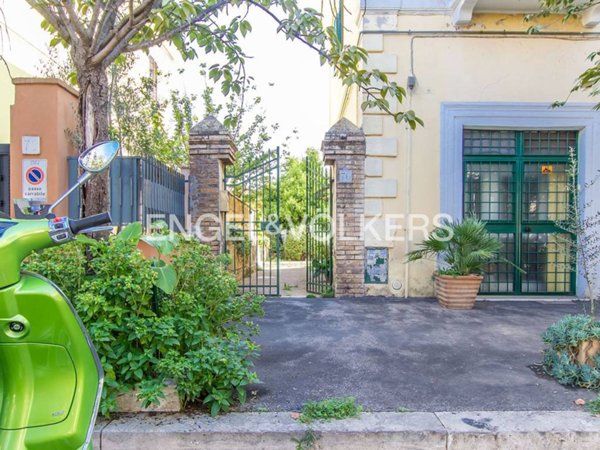 appartamento in affitto a Roma in zona Tuscolano