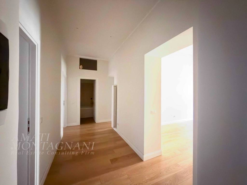 appartamento in affitto a Roma in zona Rione Prati