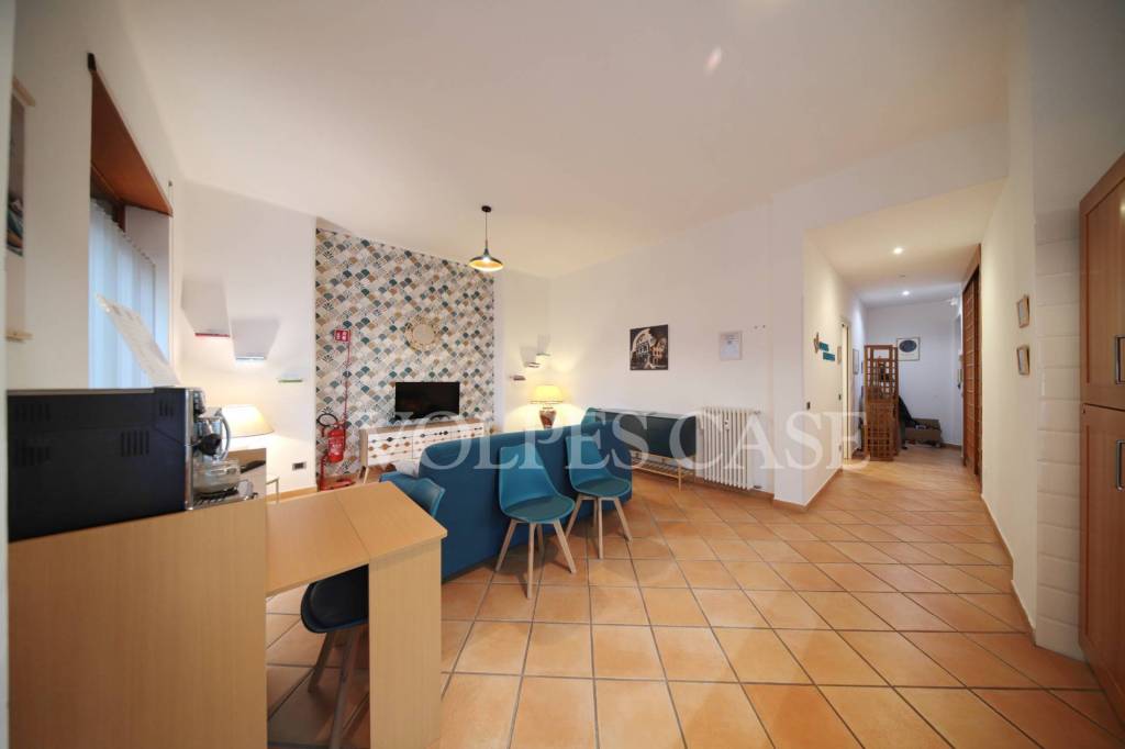 appartamento in affitto a Roma in zona Rione Prati