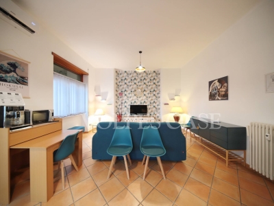 appartamento in affitto a Roma in zona Rione Prati