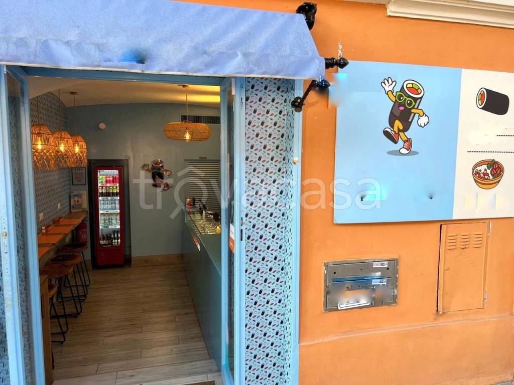 casa indipendente in affitto a Roma in zona Pinciano