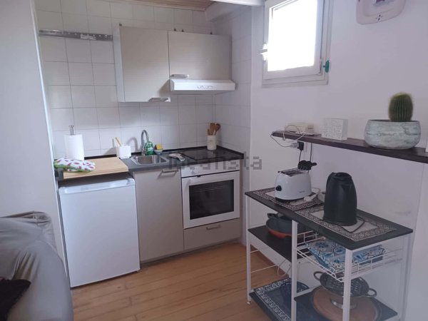 appartamento in affitto a Roma in zona Gianicolense