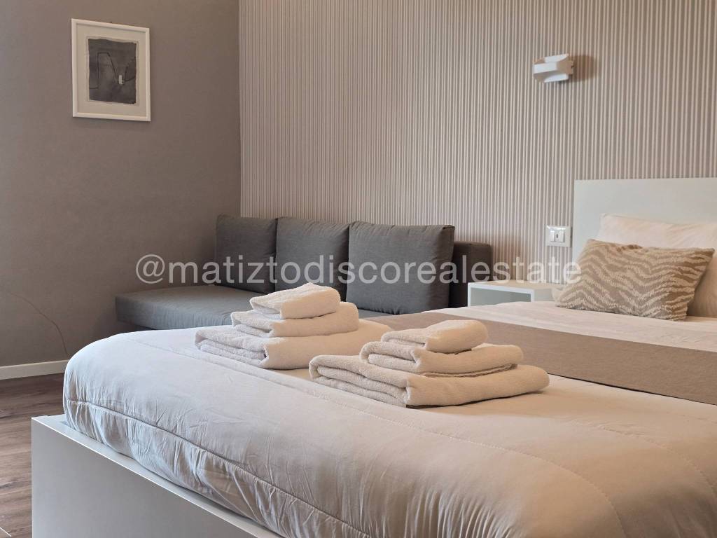 appartamento in affitto a Roma in zona Ostiense