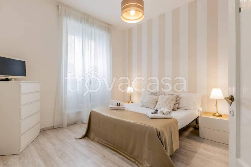 appartamento in affitto a Roma in zona Rione Monti/Campitelli