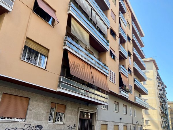 appartamento in affitto a Roma in zona Appio Latino