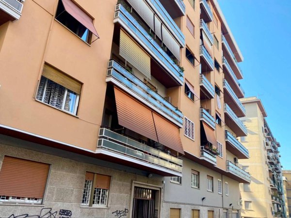 appartamento in affitto a Roma in zona Appio Latino