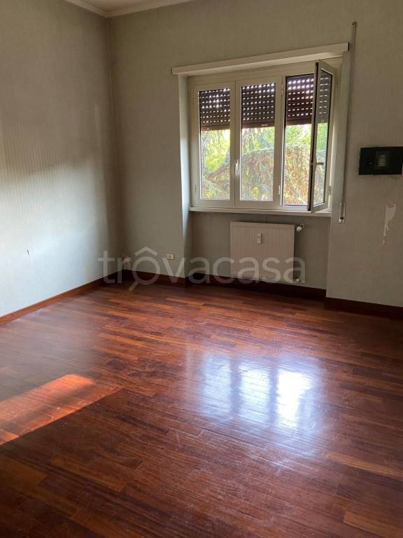 appartamento in affitto a Roma in zona Monte Sacro/Talenti