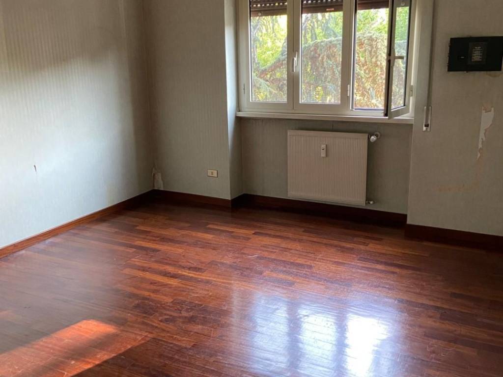 appartamento in affitto a Roma in zona Monte Sacro/Talenti