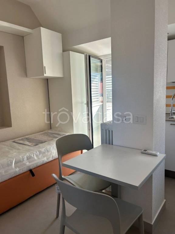 appartamento in affitto a Roma in zona Appio Latino