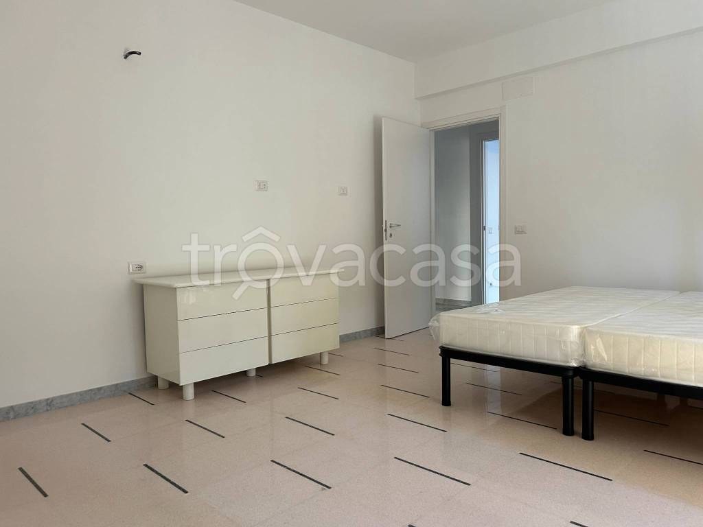 appartamento in affitto a Roma in zona Tuscolano