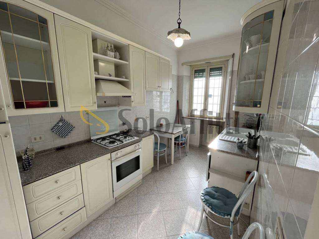 appartamento in affitto a Roma in zona Alessandrino