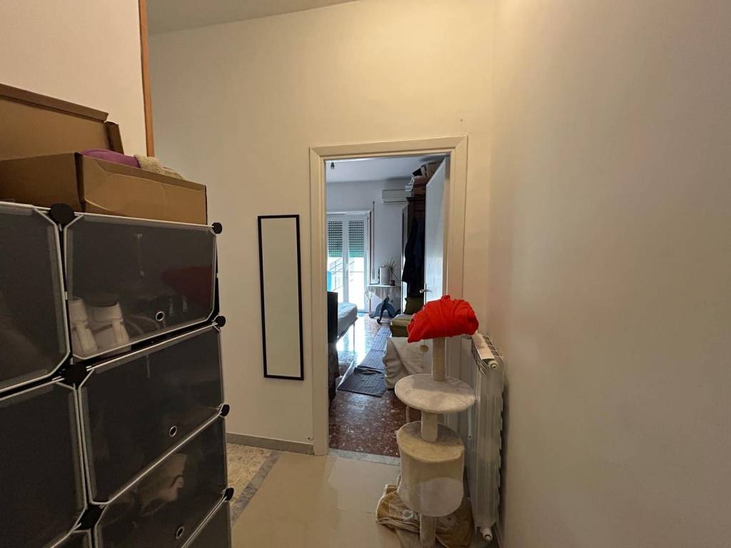 appartamento in affitto a Roma in zona La Pisana