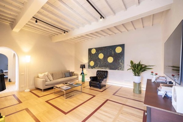 appartamento in affitto a Roma in zona Tor di Quinto