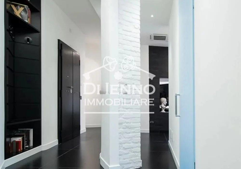 appartamento in affitto a Roma in zona Flaminio