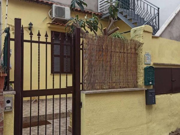 monolocale in affitto a Roma in zona Prenestino-Centocelle