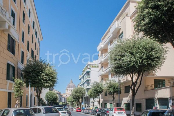 appartamento in affitto a Roma in zona Aurelio