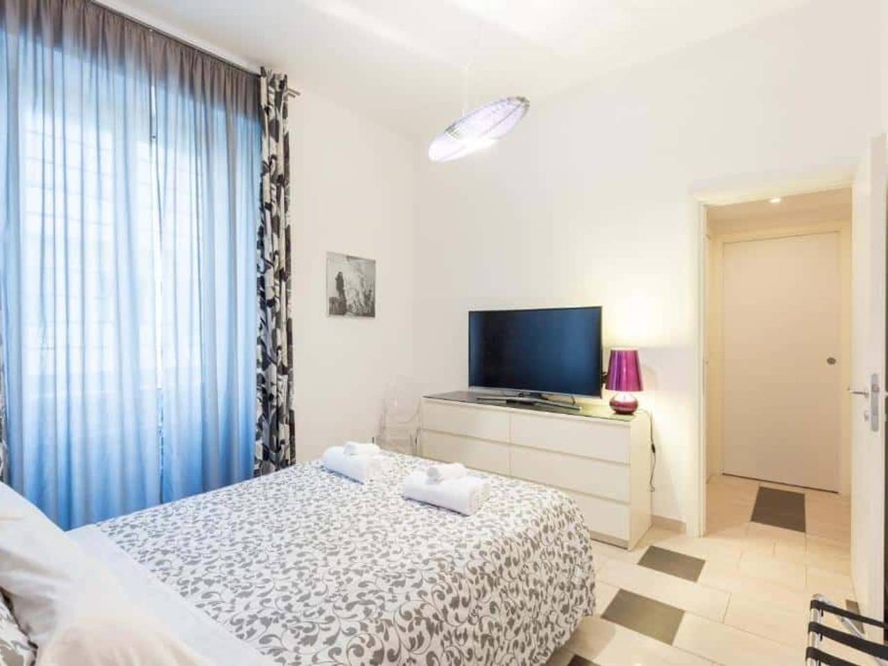 appartamento in affitto a Roma in zona Centro Storico