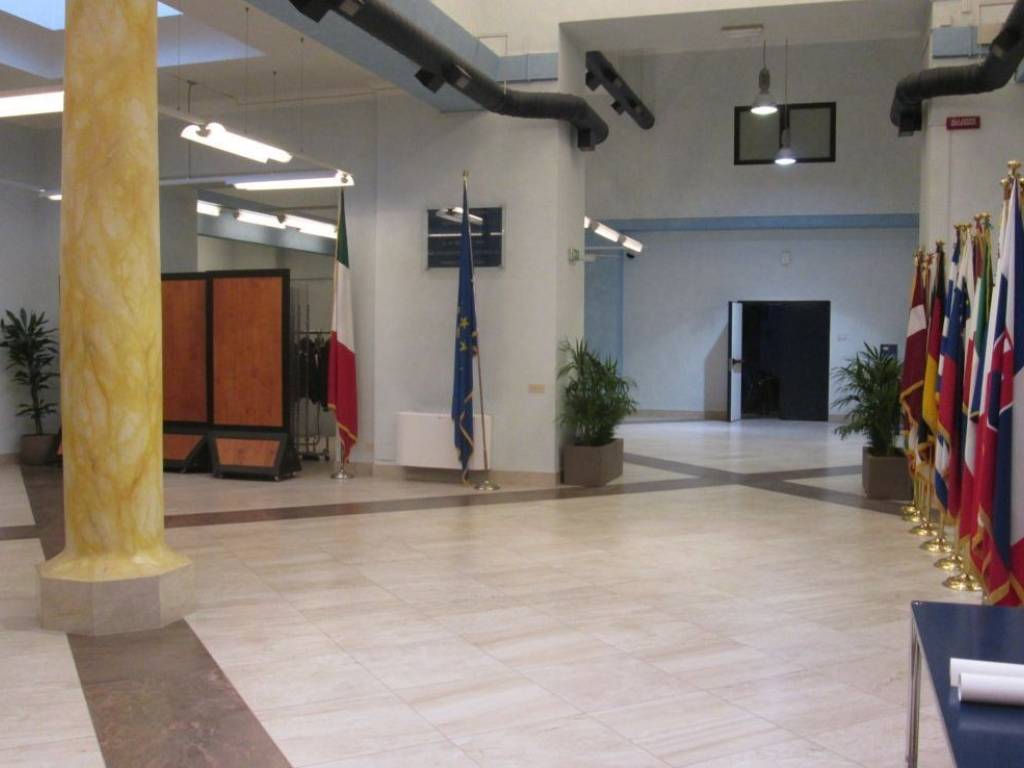 ufficio in affitto a Roma in zona Rione Monti/Campitelli