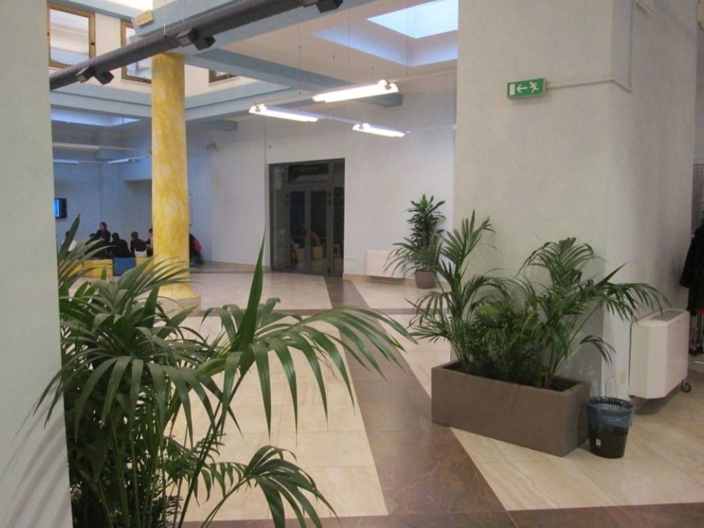 ufficio in affitto a Roma in zona Rione Monti/Campitelli