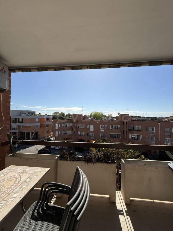 appartamento in affitto a Roma in zona Acilia