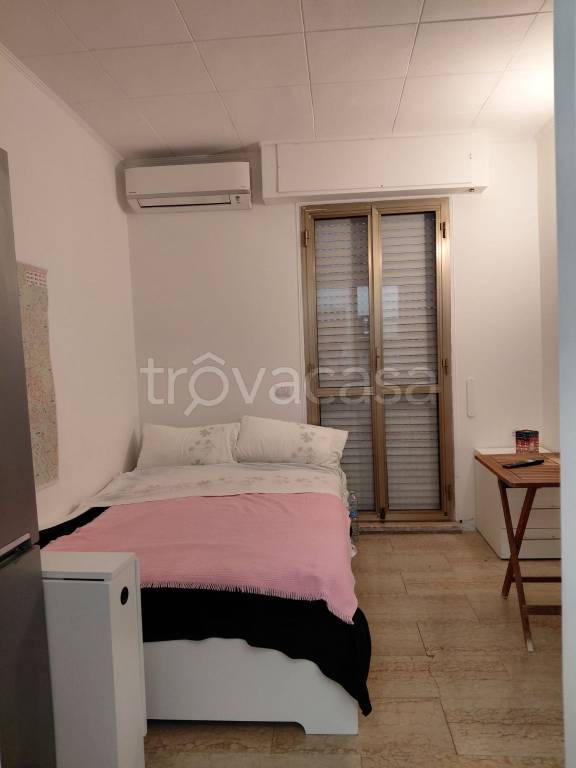 monolocale in affitto a Roma in zona Pietralata