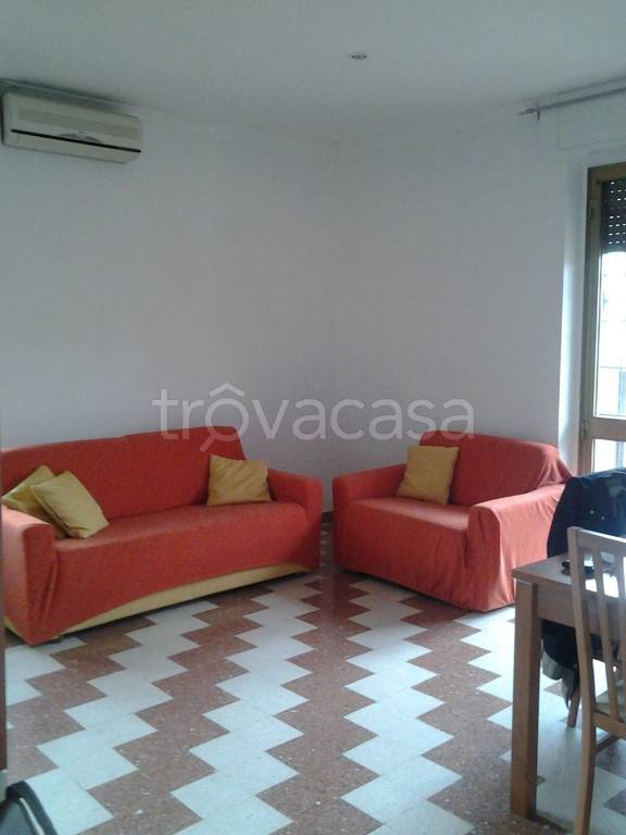 appartamento in affitto a Roma in zona Primavalle