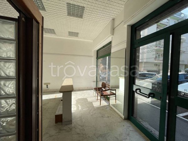 negozio in affitto a Roma in zona Gianicolense