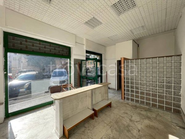 negozio in affitto a Roma in zona Gianicolense