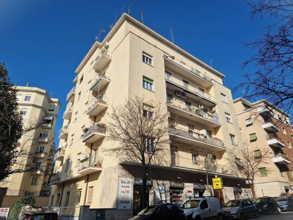 appartamento in affitto a Roma in zona Gianicolense