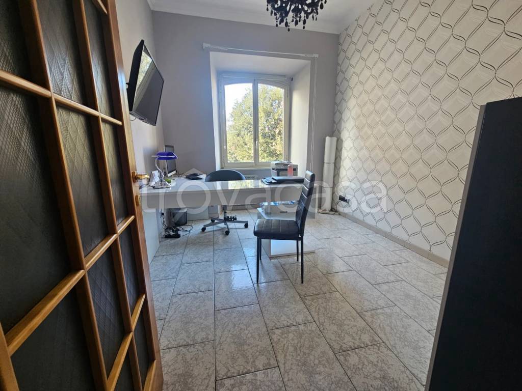 appartamento in affitto a Roma in zona Appio Latino