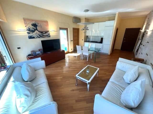 appartamento in affitto a Roma in zona San Saba - Ripa