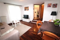 appartamento in affitto a Roma in zona Tor di Quinto