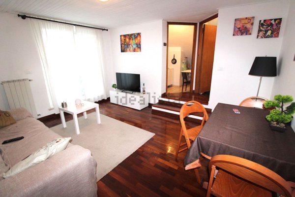 appartamento in affitto a Roma in zona Tor di Quinto