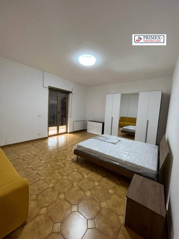 appartamento in affitto a Roma in zona Torre Angela