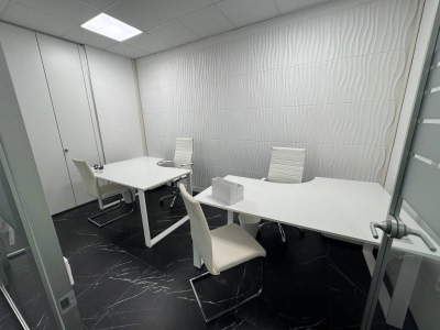 ufficio in affitto a Roma in zona Ardeatino