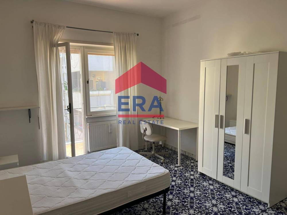 appartamento in affitto a Roma in zona Primavalle