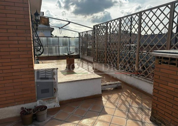 appartamento in affitto a Roma in zona Appio Claudio