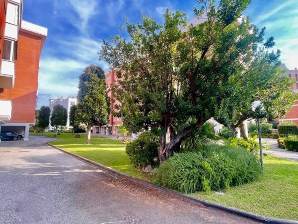 appartamento in affitto a Roma in zona Ostia Antica