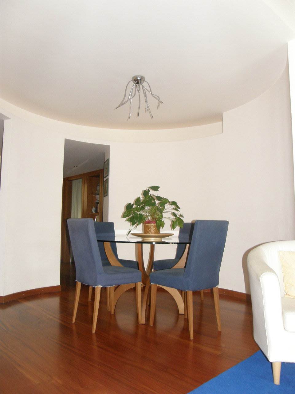 appartamento in affitto a Roma in zona Tiburtino