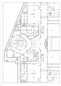 negozio in affitto a Roma in zona Ponte Mammolo