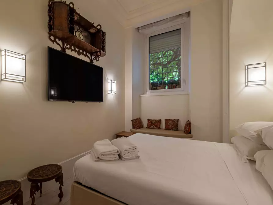 appartamento in affitto a Roma in zona Campo Marzio