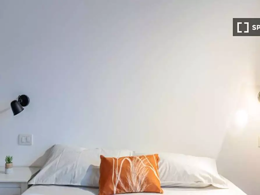 appartamento in affitto a Roma in zona Esquilino