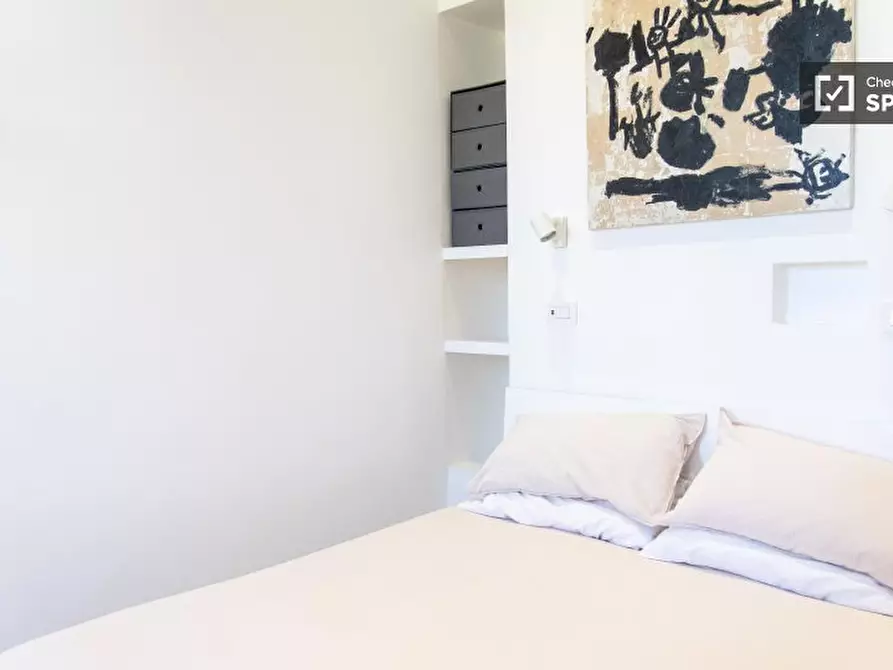 appartamento in affitto a Roma in zona Testaccio