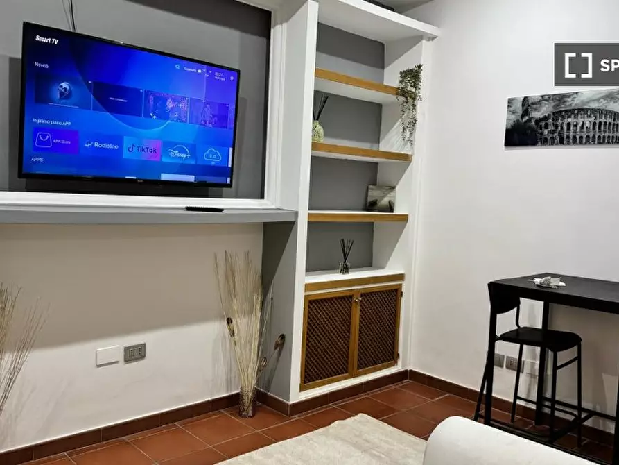 ufficio in affitto a Roma in zona Pinciano