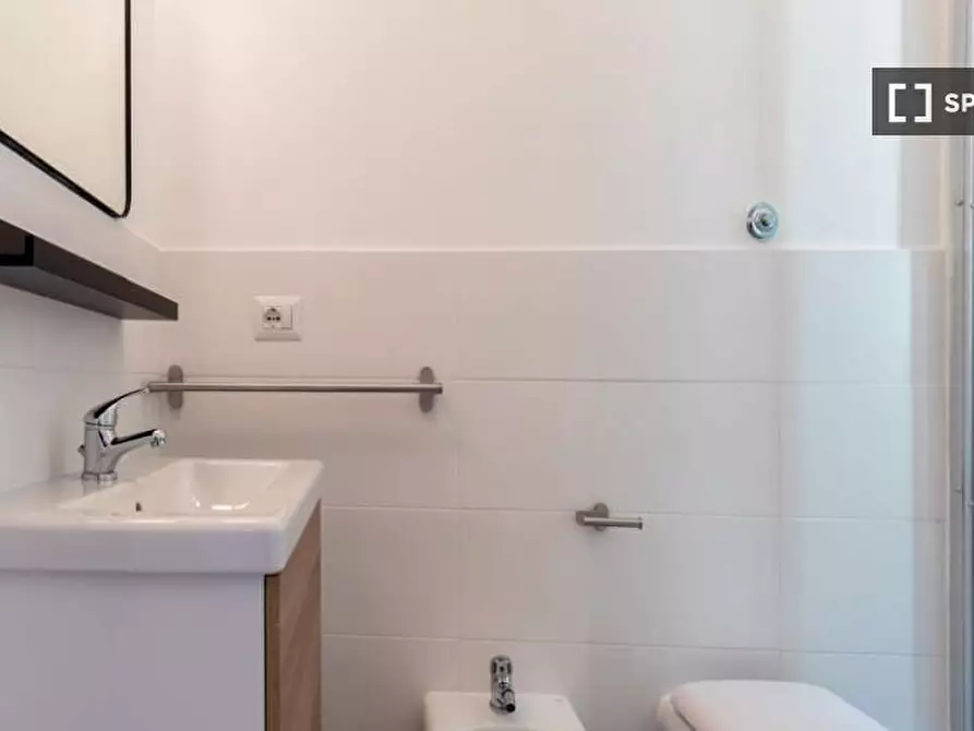 appartamento in affitto a Roma in zona Nomentano